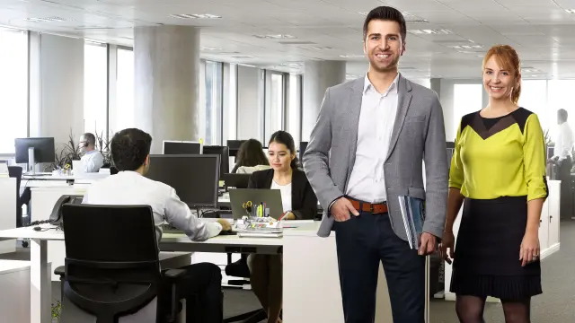 Genç Yöneticiler Programı