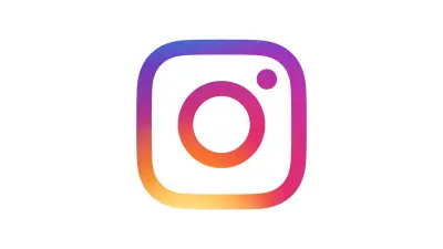 Instagram logo