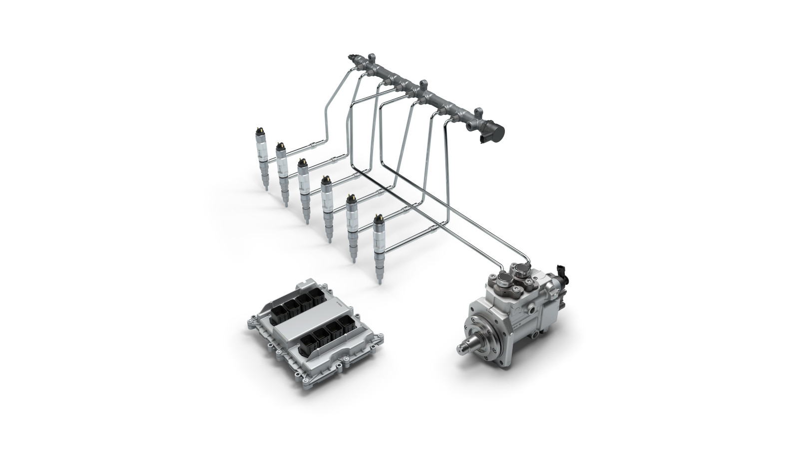 Bosch ve Weichai Power, Weichai kamyon dizel motorlarının verimliliğini ...