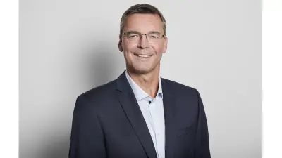 Holger Von Hebel