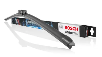 Almanya,Karlsruhe – Bosch, patentli kaplama içeren PPP (Power Protection Plus) silecek lastiği teknolojisine sahip Aerotwin ön cam sileceğini daha da geliştirdi.