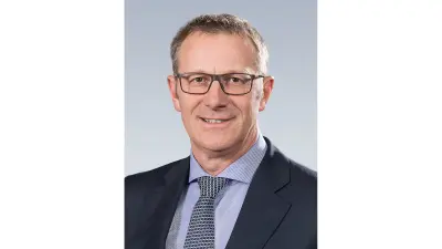 1 Ağustos 2022 itibarıyla Dr. Steffen Haack (56) tahrik ve kontrol uzmanı Bosch Rexroth AG'nin CEO'su olacak.