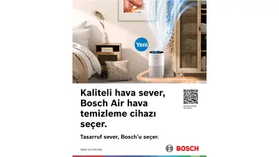Bosch Termoteknoloji