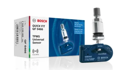 Bosch otomotiv yedek parça tüm güç aktarma mekanizması türlerinde çalışan yeni test ve diyagnoz ekipmanları sunuyor