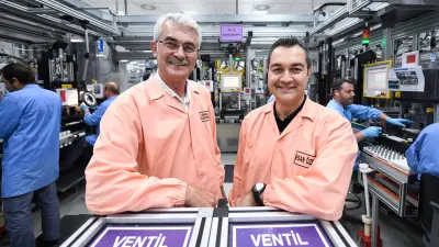 Henüz bitmedi…