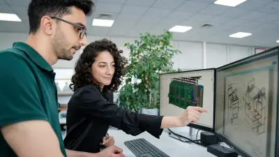 Bosch, zorlu bir yıla rağmen Türkiye'de büyümesini sürdürdü 