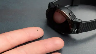 Bosch, daha akıllı ve hayatı kolaylaştıran ürünler için yazılım ve yapay zeka kullanıyor