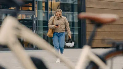 Bosch, daha akıllı ve hayatı kolaylaştıran ürünler için yazılım ve yapay zeka kullanıyor