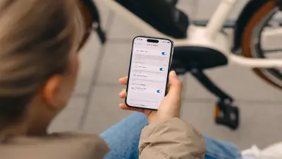 Bosch, daha akıllı ve hayatı kolaylaştıran ürünler için yazılım ve yapay zeka kullanıyor