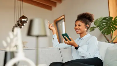 Bosch, daha akıllı ve hayatı kolaylaştıran ürünler için yazılım ve yapay zeka kullanıyor