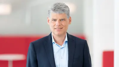 Bosch Grubu 2024 yılı ön kapanış rakamlarını açıkladı: Bosch, piyasadaki gelişmelerden etkilendi 