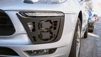 Bosch, Auto Shanghai’da destekli ve otonom sürüş için yeni yazılım ve donanım çözümlerini tanıttı