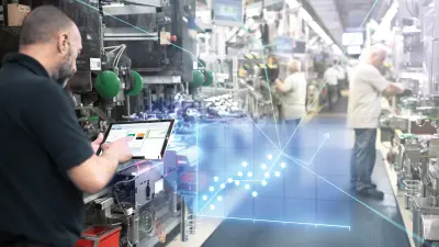 Bosch, teknoloji lideri olarak güçlü yönlerine güveniyor