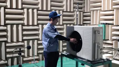 Bosch ısıtma, havalandırma ve klima sektöründe önemli ölçüde büyümek istiyor