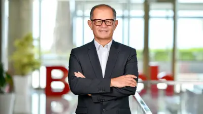 Bosch Rexroth Tasarım Merkezi, global yetkilendirme sertifikalarıyla mobil hidrolik alanında güçleniyor