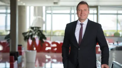 Bosch Rexroth Tasarım Merkezi, global yetkilendirme sertifikalarıyla mobil hidrolik alanında güçleniyor