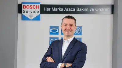 Türkiye & Orta Doğu Bölge Direktörü Arda Arslan açıklamaları
