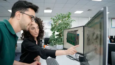 Bosch Grubu: 2026 vizyonu ve stratejik hedefler