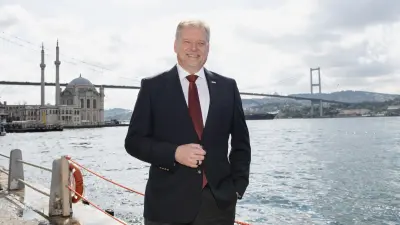 2025 Finansal Yılı