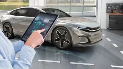 Mobilite alanındaki inovasyonlar