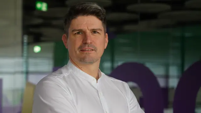 Daniel Seufert