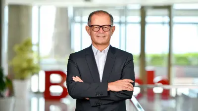 İrfan Bayrak