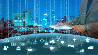 Bosch Global Software Technologies