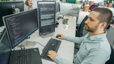 Bursa Fabrikamızda Yapay Zekâ