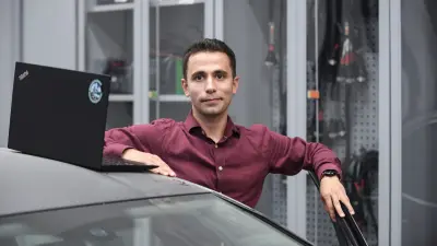 Tuncer Uysal 2