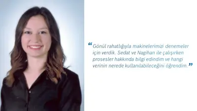 Özge Kayabaşı